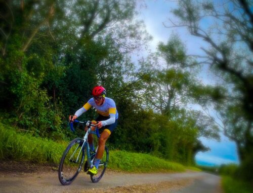 Brockham Hill – our annual Hill Climb is coming soon!