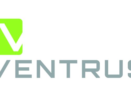 New Club Sponsor, Ventrus Networks