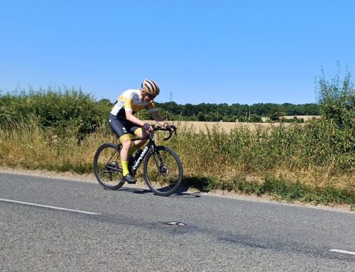 2026 TT Series – Round 2