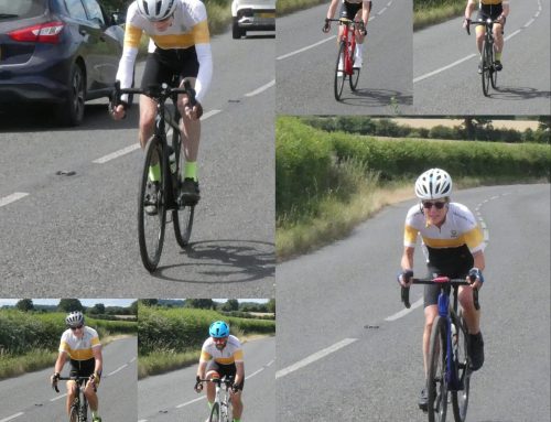 2026 TT Series – Alton Cycling Club TT Championship