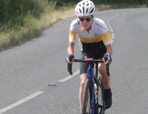 2026 TT Series – Round 3