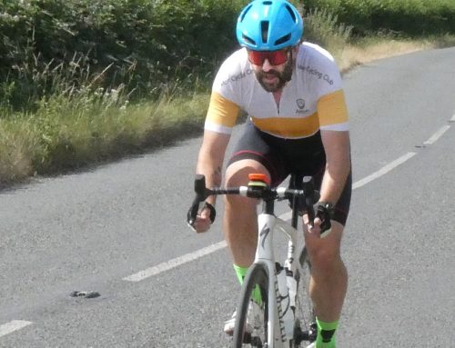 2026 TT Series – Round 4