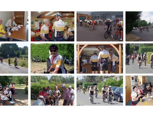 2026 Jim Woods Memorial Ride